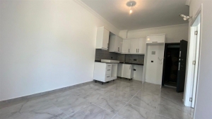 Apartament w Turcji w miejscowości Avsallar niedaleko Alanyi