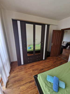 Apartament z 2 sypialniami w kompleksie Panorama Bay 2 w Świętym Własie