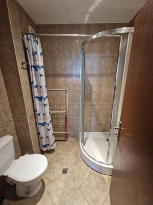 Apartament z 2 sypialniami w kompleksie Panorama Bay 2 w Świętym Własie