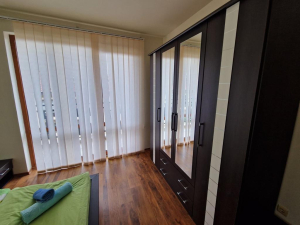 Apartament z 2 sypialniami w kompleksie Panorama Bay 2 w Świętym Własie