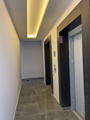 Nowoczesny apartament o powierzchni 50 m² z rozwiniętą infrastrukturą w Mahmutlar