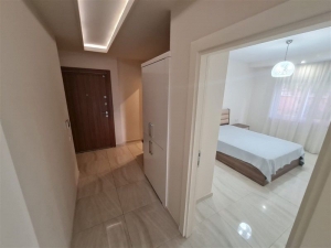 Przytulny apartament w centrum Alanyi, 700 metrów od morza