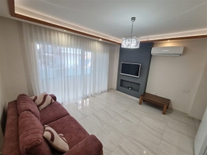 Przytulny apartament w centrum Alanyi, 700 metrów od morza