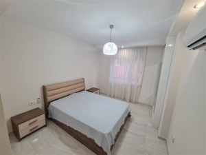 Przytulny apartament w centrum Alanyi, 700 metrów od morza