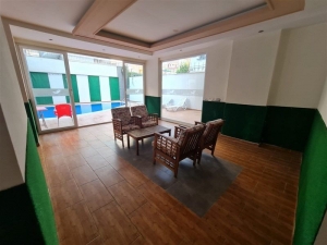 Przytulny apartament w centrum Alanyi, 700 metrów od morza