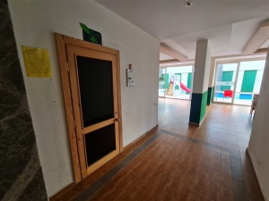 Przytulny apartament w centrum Alanyi, 700 metrów od morza