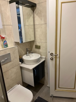  Nowoczesny apartament z meblami i sprzętem AGD  DO PILNEJ SPRZEDAŻY