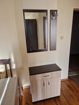 Apartament z 1 sypialnią w kompleksie Panorama Bay 2 w  Świętym  Własie