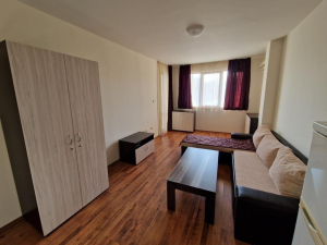 Apartament z 1 sypialnią w kompleksie Panorama Bay 2 w  Świętym  Własie