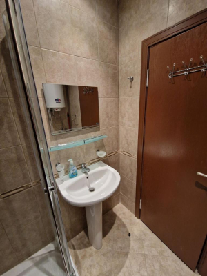 Apartament z 1 sypialnią w kompleksie Panorama Bay 2 w  Świętym  Własie