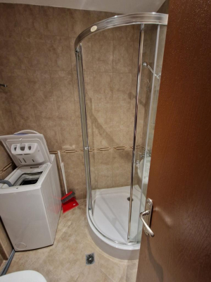 Apartament z 1 sypialnią w kompleksie Panorama Bay 2 w  Świętym  Własie