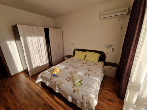 Apartament z 1 sypialnią w kompleksie Panorama Bay 2 w  Świętym  Własie