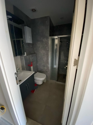 Nowoczesny apartament z meblami i sprzętem AGD w  Alanya / Mahmutlar