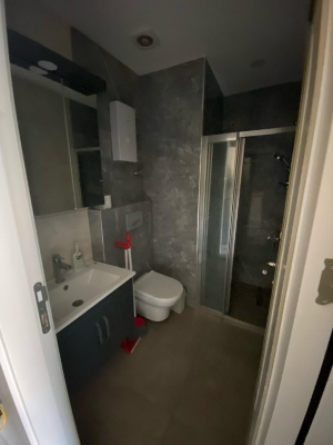 Nowoczesny apartament z meblami i sprzętem AGD w  Alanya / Mahmutlar