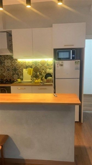 Komfortowy apartament o powierzchni 50 m² blisko morza w Oba