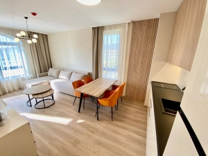 Nowoczesny apartament w Świętym Własie