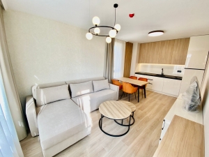 Nowoczesny apartament w Świętym Własie