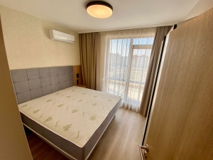 Nowoczesny apartament w Świętym Własie