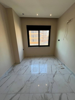 Nowoczesny apartament 50 m² ALANYA