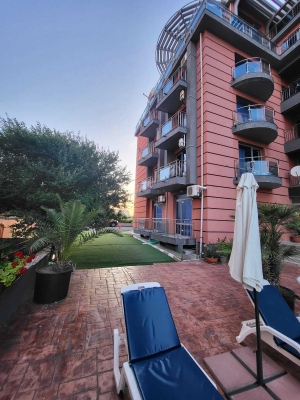 KOMFORTOWY APARTAMENT 300 M OD MORZA