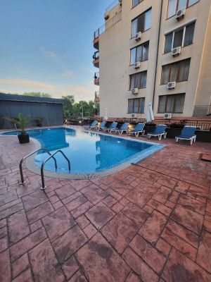 KOMFORTOWY APARTAMENT 300 M OD MORZA
