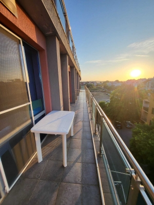 KOMFORTOWY APARTAMENT 300 M OD MORZA