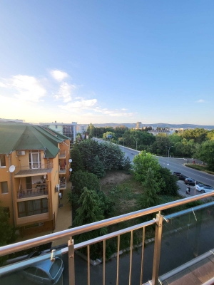 KOMFORTOWY APARTAMENT 300 M OD MORZA