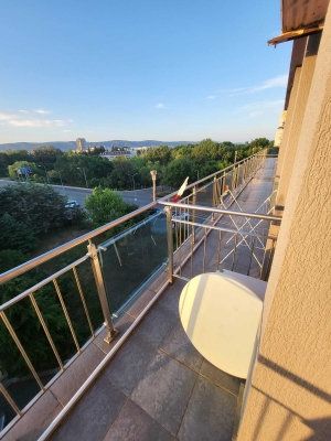 KOMFORTOWY APARTAMENT 300 M OD MORZA