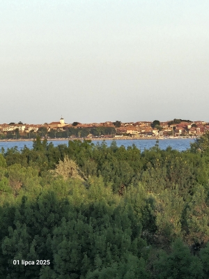 KOMFORTOWY APARTAMENT 300 M OD MORZA