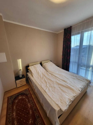 KOMFORTOWY APARTAMENT 300 M OD MORZA