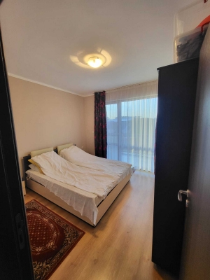 KOMFORTOWY APARTAMENT 300 M OD MORZA