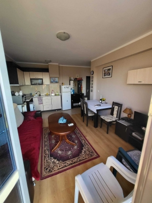 KOMFORTOWY APARTAMENT 300 M OD MORZA