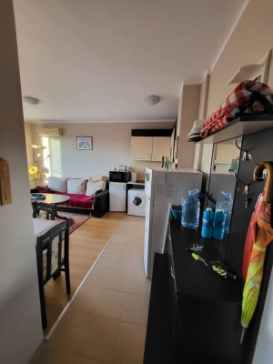 KOMFORTOWY APARTAMENT 300 M OD MORZA