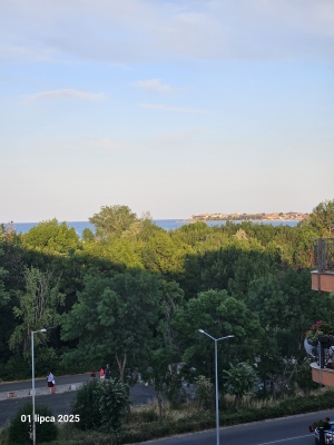 KOMFORTOWY APARTAMENT 300 M OD MORZA