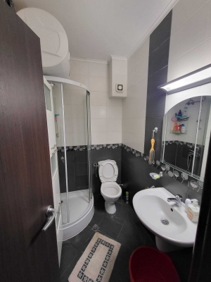KOMFORTOWY APARTAMENT 300 M OD MORZA
