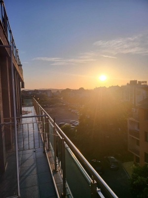 KOMFORTOWY APARTAMENT 300 M OD MORZA