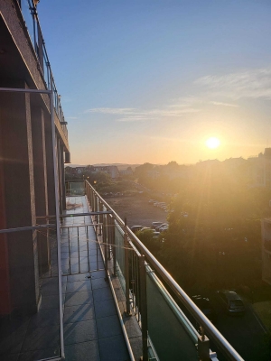 KOMFORTOWY APARTAMENT 300 M OD MORZA