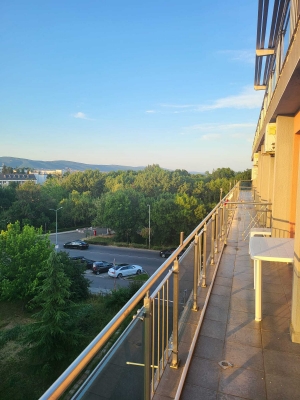 KOMFORTOWY APARTAMENT 300 M OD MORZA
