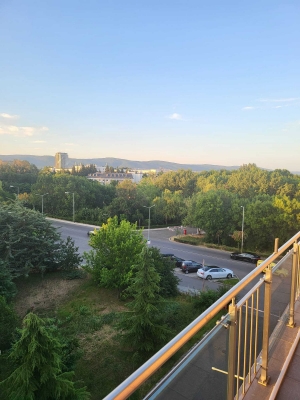 KOMFORTOWY APARTAMENT 300 M OD MORZA
