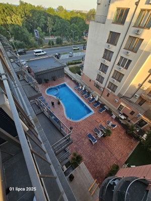 KOMFORTOWY APARTAMENT 300 M OD MORZA