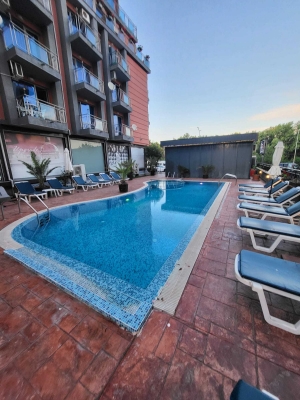 KOMFORTOWY APARTAMENT 300 M OD MORZA