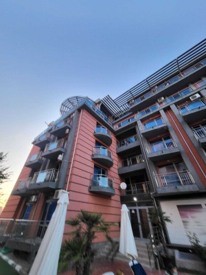 KOMFORTOWY APARTAMENT 300 M OD MORZA