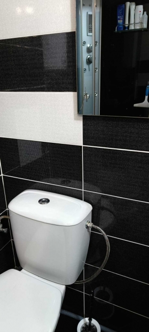 Apartament z patio w Słonecznym Brzegu