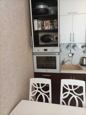 Apartament z patio w Słonecznym Brzegu