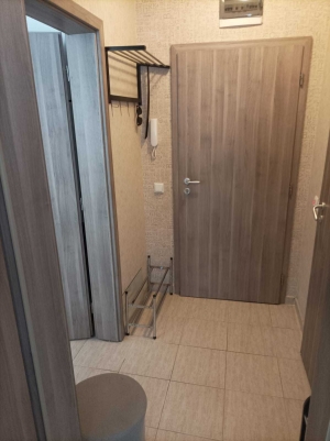 Apartament z patio w Słonecznym Brzegu