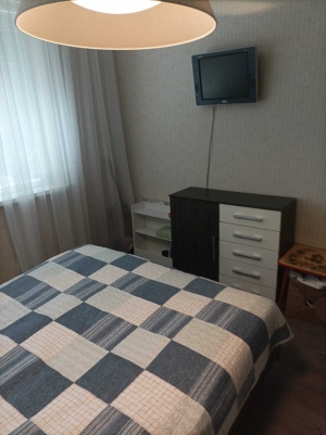 Apartament z patio w Słonecznym Brzegu