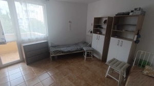 Apartament z jedną sypialnią bez opłat