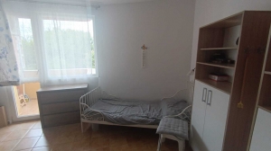Apartament z jedną sypialnią bez opłat