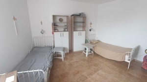 Apartament z jedną sypialnią bez opłat
