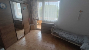 Apartament z jedną sypialnią bez opłat